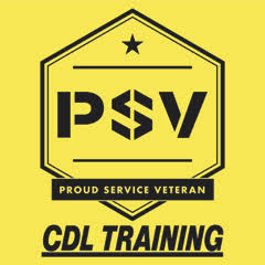 PSV CDL TRAINING DAY